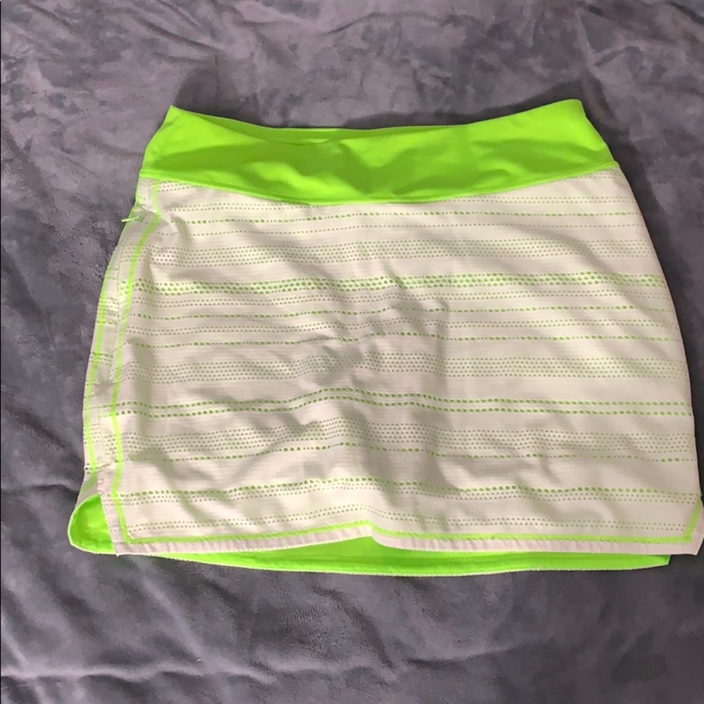 Under Armour Golf Skirt